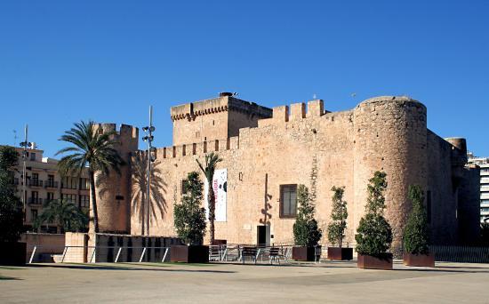 Museo Arqueológico e Histórico de Elche MAHE
